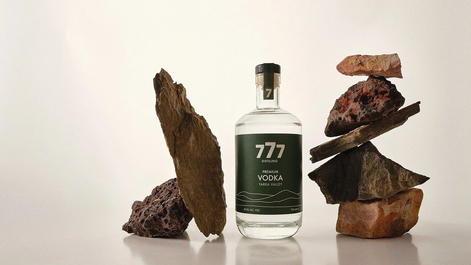Shop — 777 Vodka